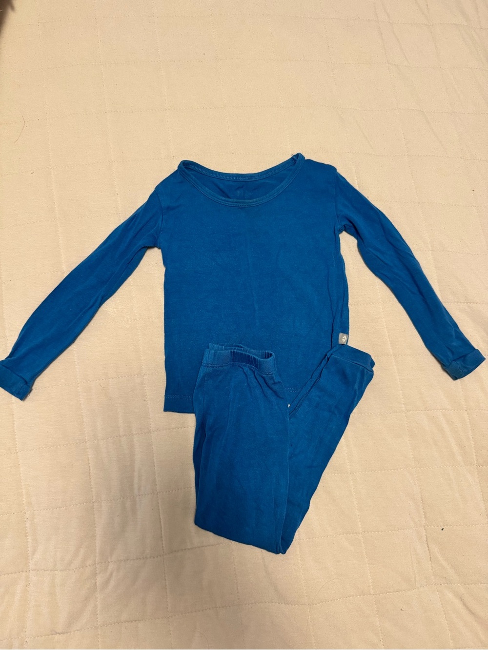 Kyte Baby 18-24m Toddler 2 piece set